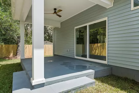Exterior - 1706 Simms St, Georgetown, SC 29440 photo 3 of 6