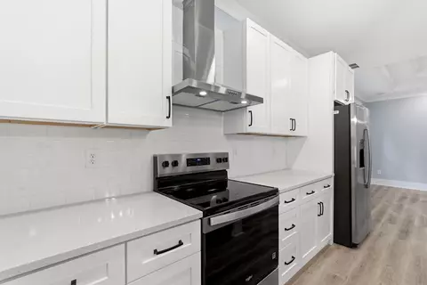 Kitchen - 1706 Simms St, Georgetown, SC 29440 photo 5 of 5