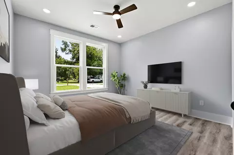 Bedroom - 1706 Simms St, Georgetown, SC 29440 photo 6 of 6