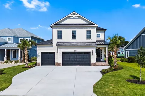 2079 Summer Rose Ln, Myrtle Beach, SC 29579