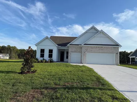 259 Anna Marie Way, Murrells Inlet, SC 29576