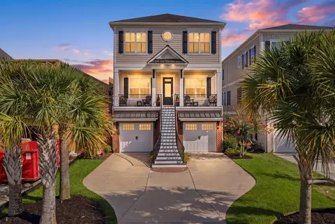 397 St Julian Ln, Myrtle Beach, SC 29579