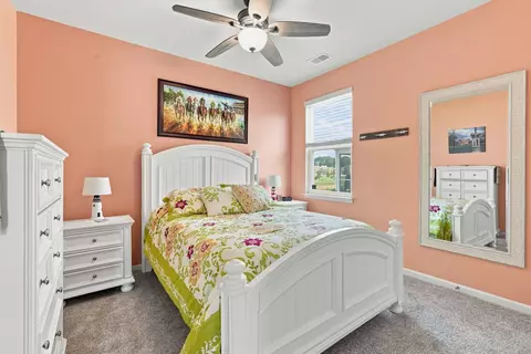 Bedroom - 5128 Stockyard Loop, Myrtle Beach, SC 29588 photo 6 of 7