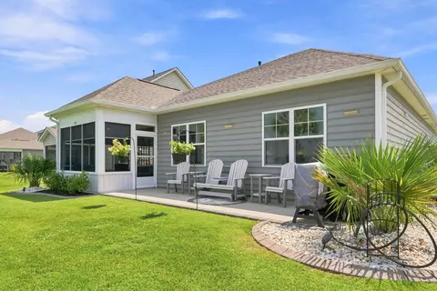 Exterior - 5128 Stockyard Loop, Myrtle Beach, SC 29588 photo 11 of 14