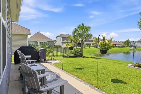 Exterior - 5128 Stockyard Loop, Myrtle Beach, SC 29588 photo 13 of 14