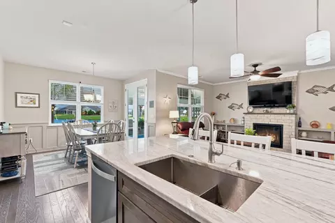Kitchen - 5128 Stockyard Loop, Myrtle Beach, SC 29588 photo 6 of 15