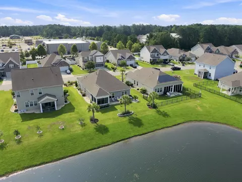View/Area - 5128 Stockyard Loop, Myrtle Beach, SC 29588 photo 6 of 9