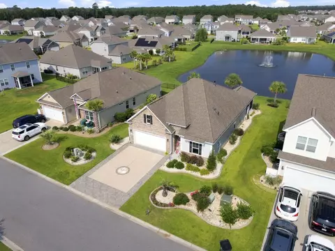 View/Area - 5128 Stockyard Loop, Myrtle Beach, SC 29588 photo 3 of 9