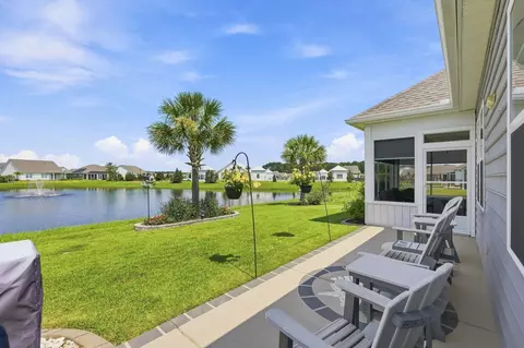 Exterior - 5128 Stockyard Loop, Myrtle Beach, SC 29588 photo 8 of 14