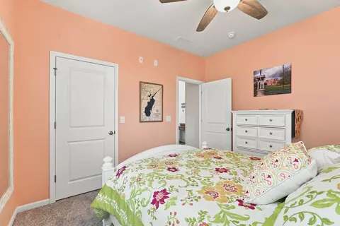 Bedroom - 5128 Stockyard Loop, Myrtle Beach, SC 29588 photo 7 of 7