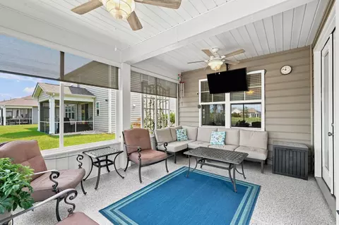Exterior - 5128 Stockyard Loop, Myrtle Beach, SC 29588 photo 4 of 14