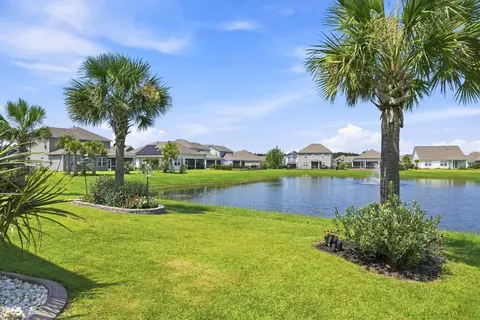 Exterior - 5128 Stockyard Loop, Myrtle Beach, SC 29588 photo 12 of 14