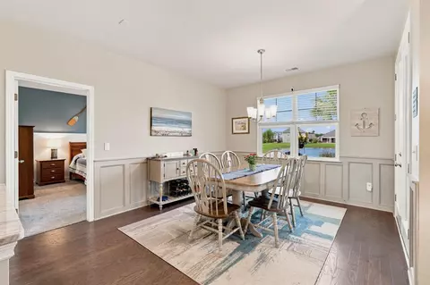 Dining - 5128 Stockyard Loop, Myrtle Beach, SC 29588 photo 3 of 5