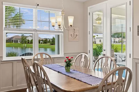 Dining - 5128 Stockyard Loop, Myrtle Beach, SC 29588 photo 5 of 5