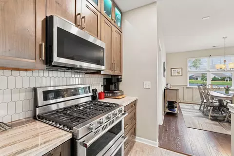 Kitchen - 5128 Stockyard Loop, Myrtle Beach, SC 29588 photo 8 of 15