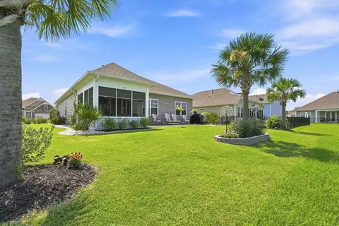 Exterior - 5128 Stockyard Loop, Myrtle Beach, SC 29588 photo 10 of 14