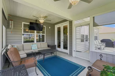 Exterior - 5128 Stockyard Loop, Myrtle Beach, SC 29588 photo 5 of 14