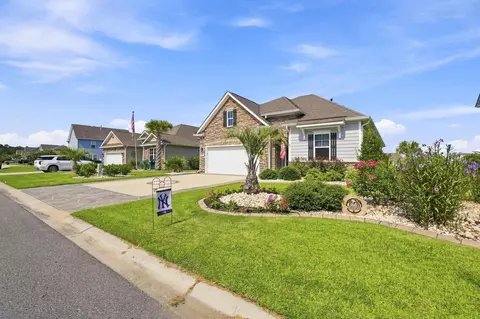Exterior - 5128 Stockyard Loop, Myrtle Beach, SC 29588 photo 3 of 14