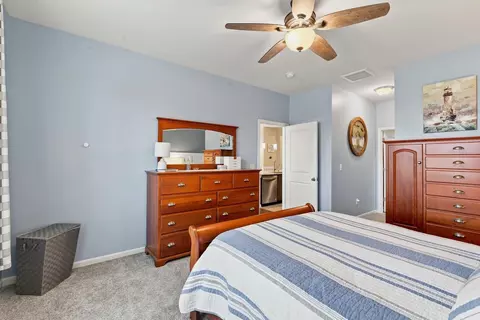 Bedroom - 5128 Stockyard Loop, Myrtle Beach, SC 29588 photo 1 of 7