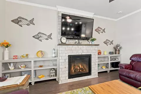 Living - 5128 Stockyard Loop, Myrtle Beach, SC 29588 photo 7 of 10