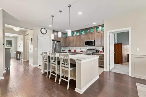 Kitchen - 5128 Stockyard Loop, Myrtle Beach, SC 29588 photo 2 of 15