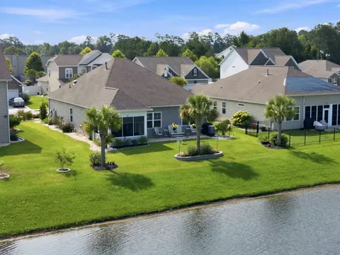 View/Area - 5128 Stockyard Loop, Myrtle Beach, SC 29588 photo 5 of 9
