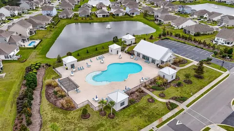 Exterior - 5128 Stockyard Loop, Myrtle Beach, SC 29588 photo 14 of 14
