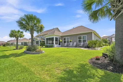 Exterior - 5128 Stockyard Loop, Myrtle Beach, SC 29588 photo 9 of 14