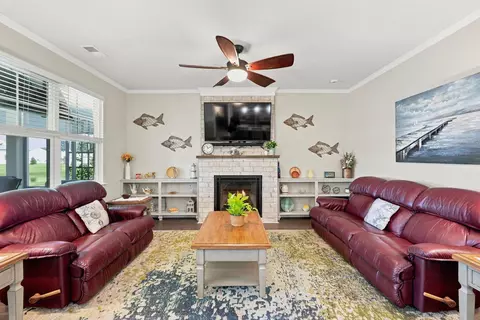 Living - 5128 Stockyard Loop, Myrtle Beach, SC 29588 photo 3 of 10
