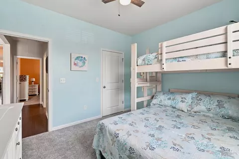 Bedroom - 5128 Stockyard Loop, Myrtle Beach, SC 29588 photo 5 of 7