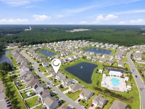View/Area - 5128 Stockyard Loop, Myrtle Beach, SC 29588 photo 7 of 9