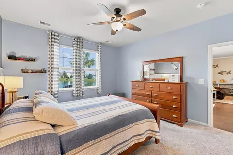 Bedroom - 5128 Stockyard Loop, Myrtle Beach, SC 29588 photo 2 of 7