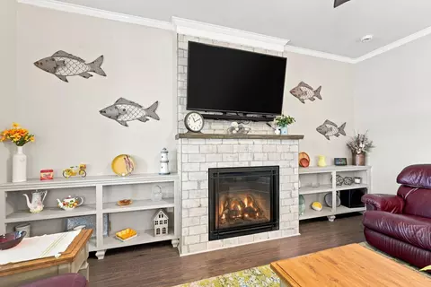 Living - 5128 Stockyard Loop, Myrtle Beach, SC 29588 photo 8 of 10