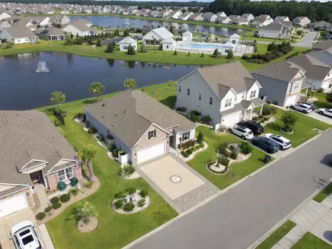 View/Area - 5128 Stockyard Loop, Myrtle Beach, SC 29588 photo 2 of 9
