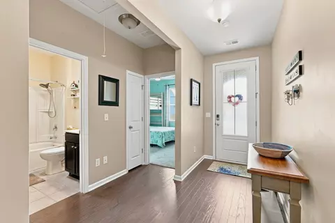 Entry Way - 5128 Stockyard Loop, Myrtle Beach, SC 29588 photo 1 of 3