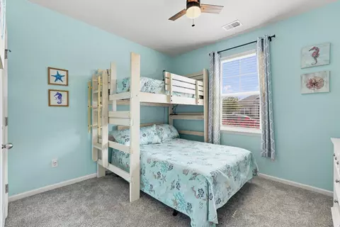 Bedroom - 5128 Stockyard Loop, Myrtle Beach, SC 29588 photo 4 of 7