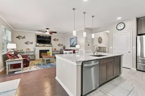 Kitchen - 5128 Stockyard Loop, Myrtle Beach, SC 29588 photo 4 of 15