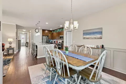 Dining - 5128 Stockyard Loop, Myrtle Beach, SC 29588 photo 2 of 5