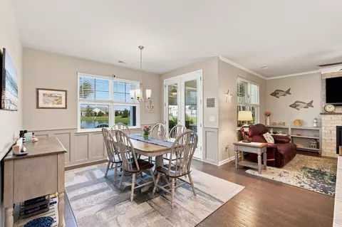 Dining - 5128 Stockyard Loop, Myrtle Beach, SC 29588 photo 1 of 5