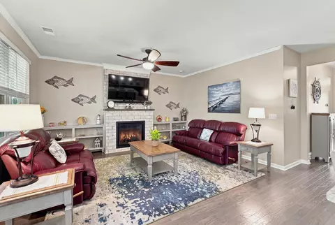 Living - 5128 Stockyard Loop, Myrtle Beach, SC 29588 photo 1 of 10