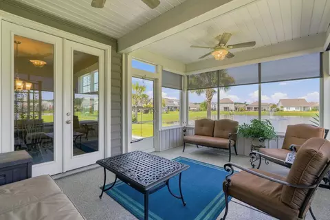 Exterior - 5128 Stockyard Loop, Myrtle Beach, SC 29588 photo 7 of 14