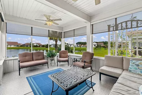 Exterior - 5128 Stockyard Loop, Myrtle Beach, SC 29588 photo 6 of 14