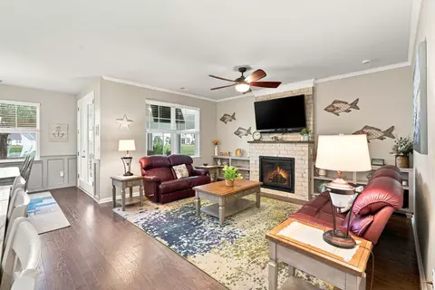 Living - 5128 Stockyard Loop, Myrtle Beach, SC 29588 photo 2 of 10