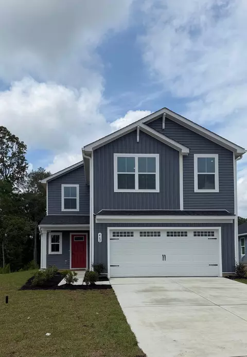462 Myrtle Meadows Dr, Conway, SC 29526