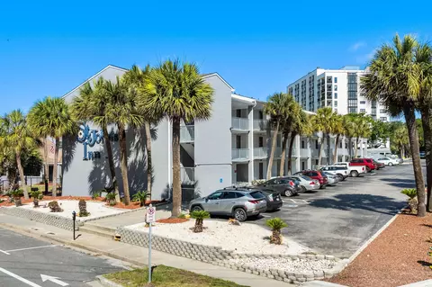 6803 N Ocean Blvd #336, Myrtle Beach, SC 29572