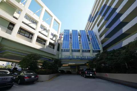 1105 S Ocean Blvd #1112, Myrtle Beach, SC 29577
