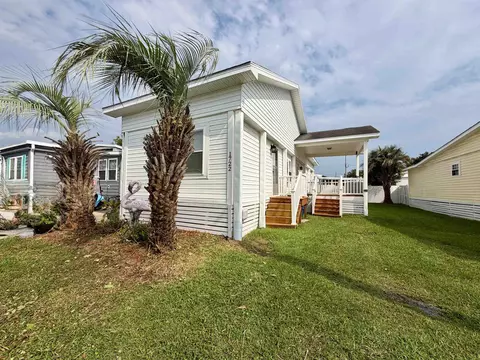 1722 Falcon, Surfside Beach, SC 29575 photo 22