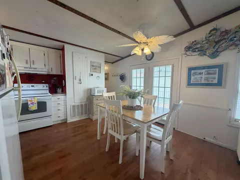 1722 Falcon, Surfside Beach, SC 29575 photo 5