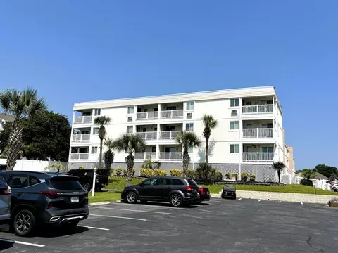 191 Maison Dr #B-115, Myrtle Beach, SC 29572