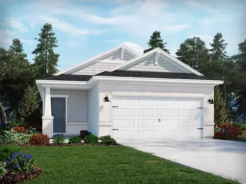 Exterior - 3028 Tranquility Loop, Longs, SC 29568 photo 2 of 4